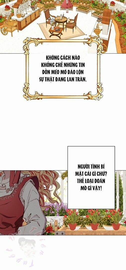 Trở Thành Tiểu Thư Xấu Xí 25 trang 10