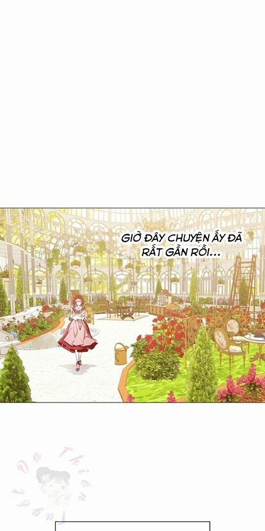 Trở Thành Tiểu Thư Xấu Xí 25 trang 12