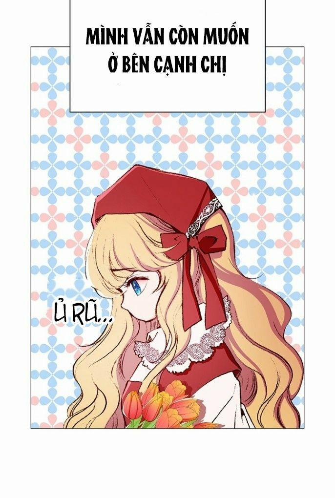 Trở Thành Tiểu Thư Xấu Xí 25 trang 13