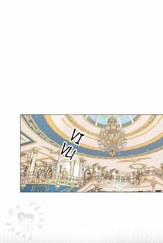 Trở Thành Tiểu Thư Xấu Xí 25 trang 14