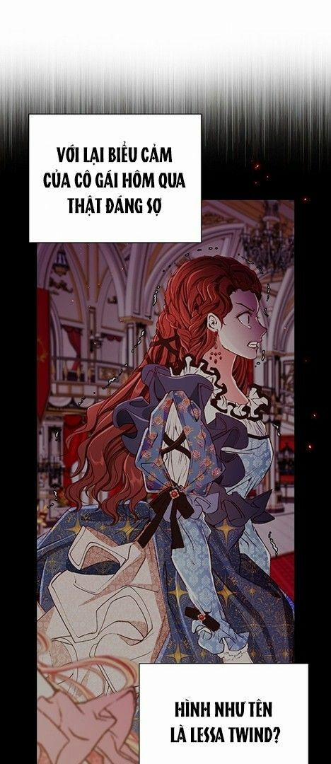 Trở Thành Tiểu Thư Xấu Xí 25 trang 15