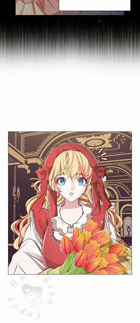 Trở Thành Tiểu Thư Xấu Xí 25 trang 16