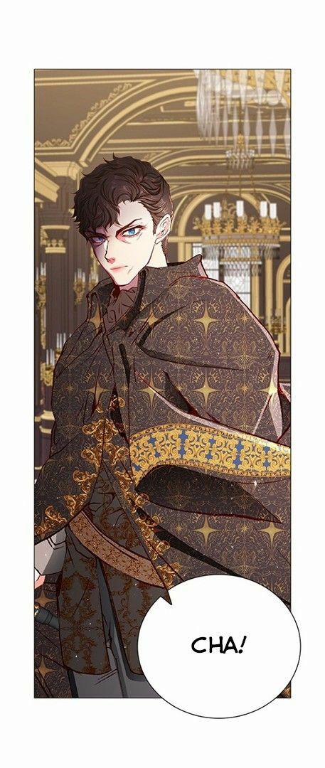 Trở Thành Tiểu Thư Xấu Xí 25 trang 17