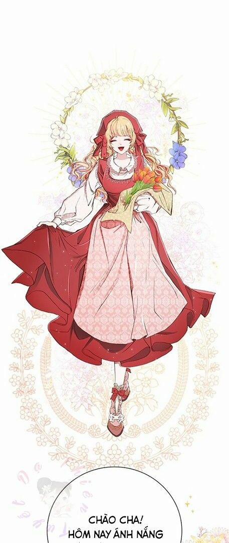 Trở Thành Tiểu Thư Xấu Xí 25 trang 18