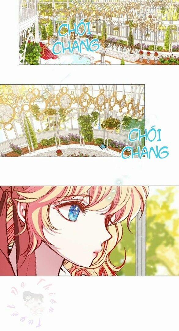 Trở Thành Tiểu Thư Xấu Xí 25 trang 2