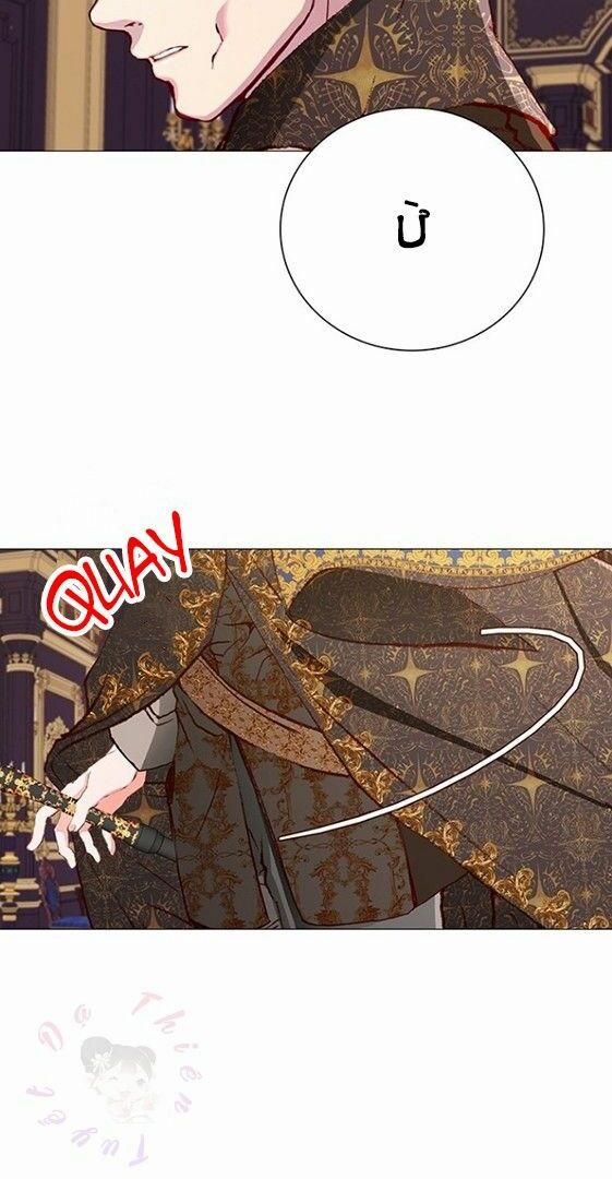 Trở Thành Tiểu Thư Xấu Xí 25 trang 20