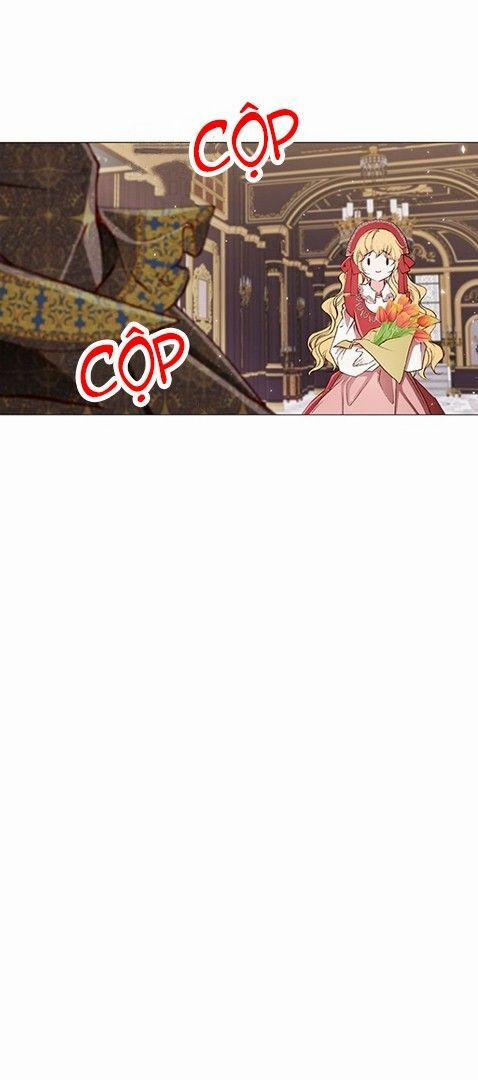 Trở Thành Tiểu Thư Xấu Xí 25 trang 21