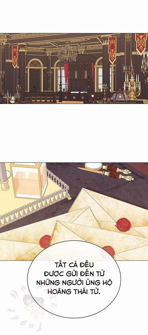 Trở Thành Tiểu Thư Xấu Xí 25 trang 22