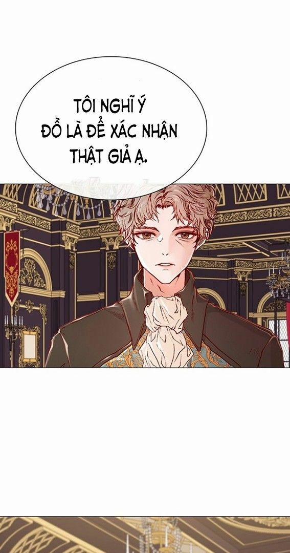 Trở Thành Tiểu Thư Xấu Xí 25 trang 23