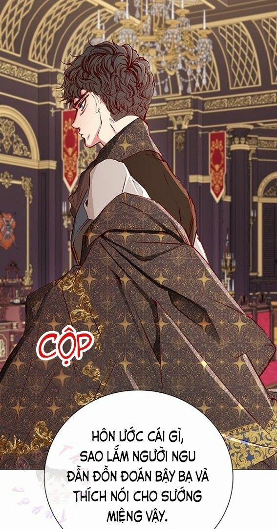 Trở Thành Tiểu Thư Xấu Xí 25 trang 24