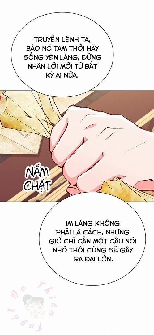 Trở Thành Tiểu Thư Xấu Xí 25 trang 26