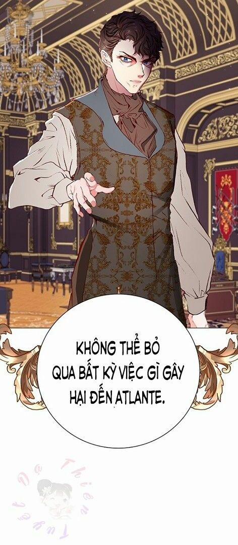 Trở Thành Tiểu Thư Xấu Xí 25 trang 30