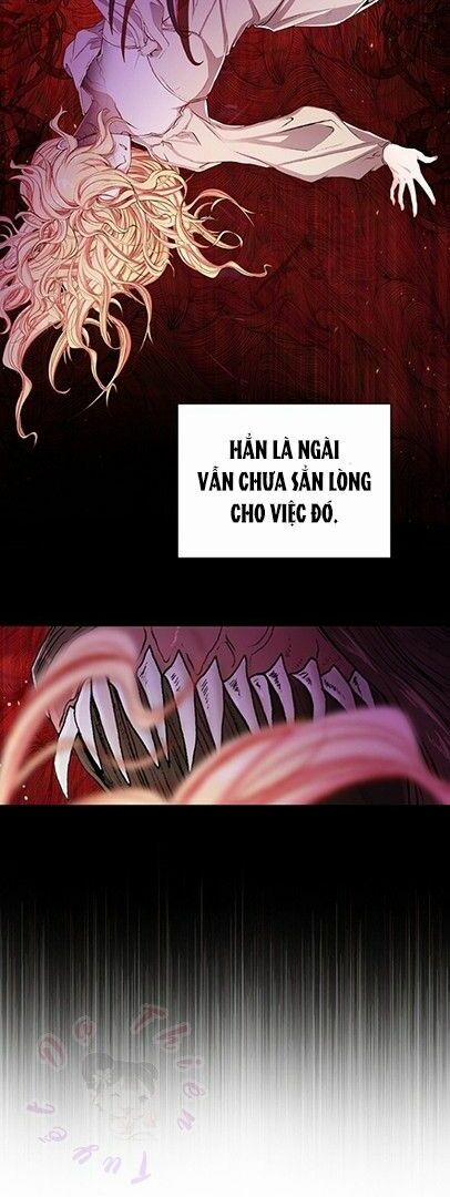 Trở Thành Tiểu Thư Xấu Xí 25 trang 32