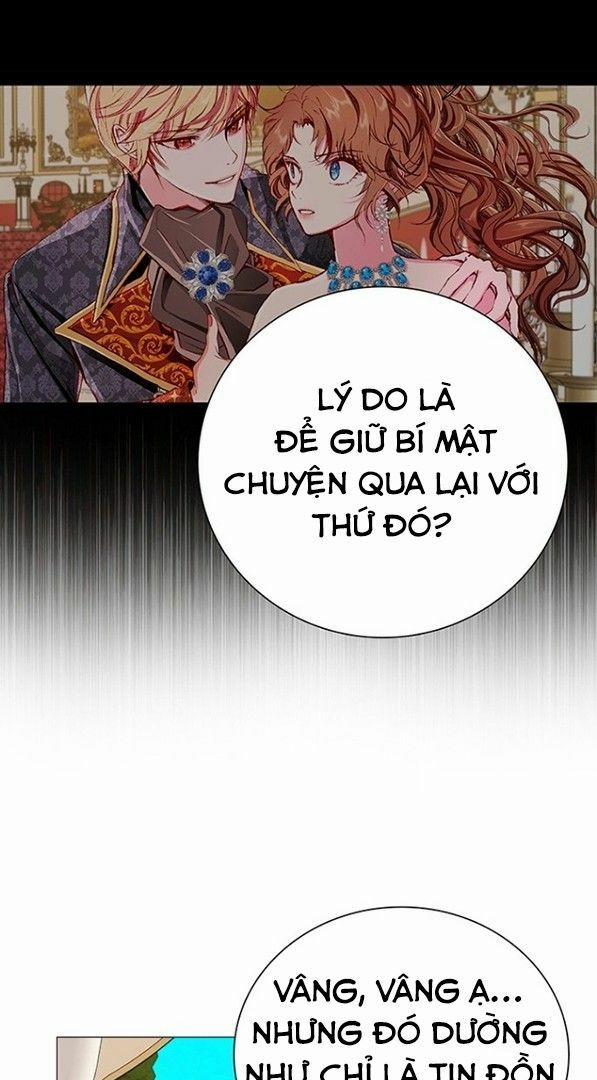 Trở Thành Tiểu Thư Xấu Xí 25 trang 39