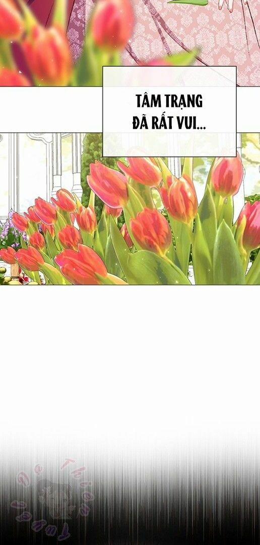 Trở Thành Tiểu Thư Xấu Xí 25 trang 4