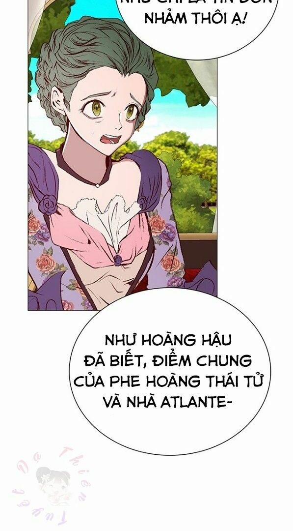 Trở Thành Tiểu Thư Xấu Xí 25 trang 40