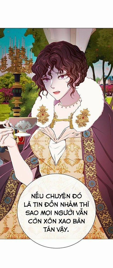 Trở Thành Tiểu Thư Xấu Xí 25 trang 41