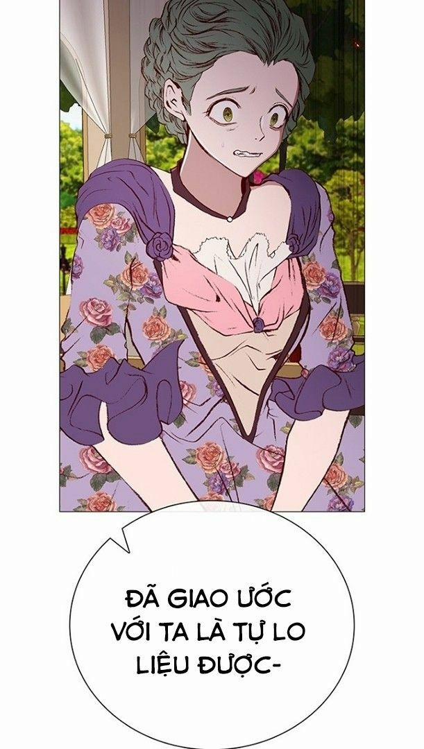 Trở Thành Tiểu Thư Xấu Xí 25 trang 43