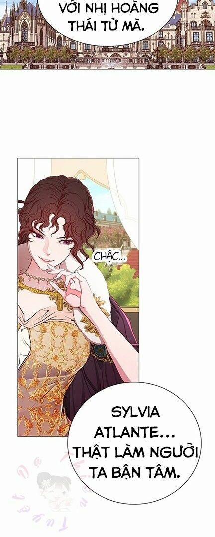 Trở Thành Tiểu Thư Xấu Xí 25 trang 46