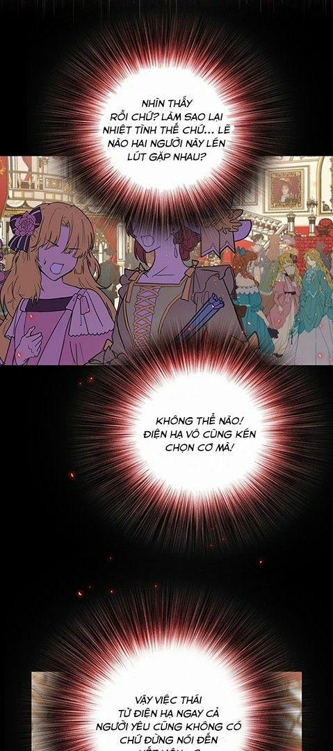 Trở Thành Tiểu Thư Xấu Xí 25 trang 5