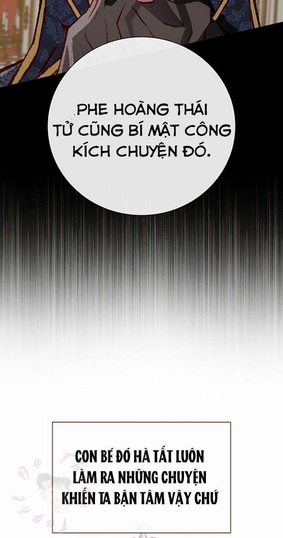 Trở Thành Tiểu Thư Xấu Xí 25 trang 50