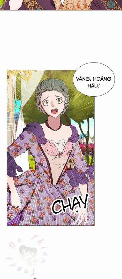 Trở Thành Tiểu Thư Xấu Xí 25 trang 54