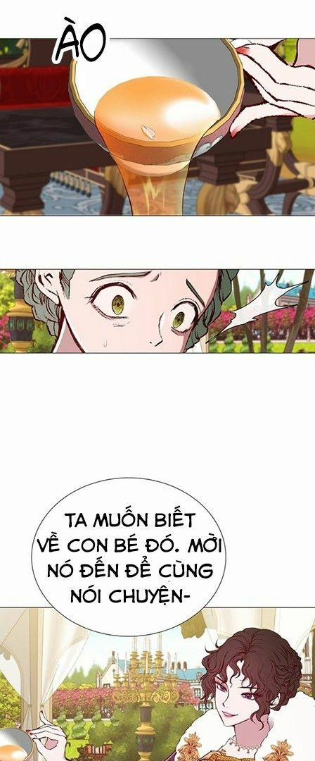 Trở Thành Tiểu Thư Xấu Xí 25 trang 55