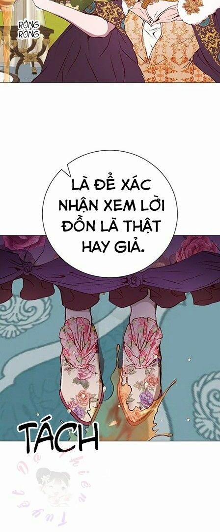 Trở Thành Tiểu Thư Xấu Xí 25 trang 56