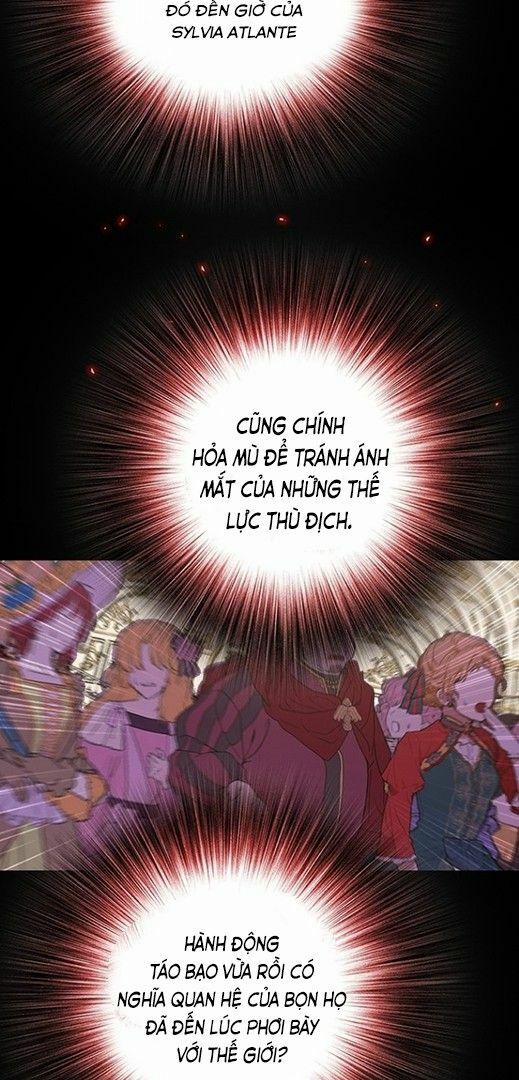 Trở Thành Tiểu Thư Xấu Xí 25 trang 7