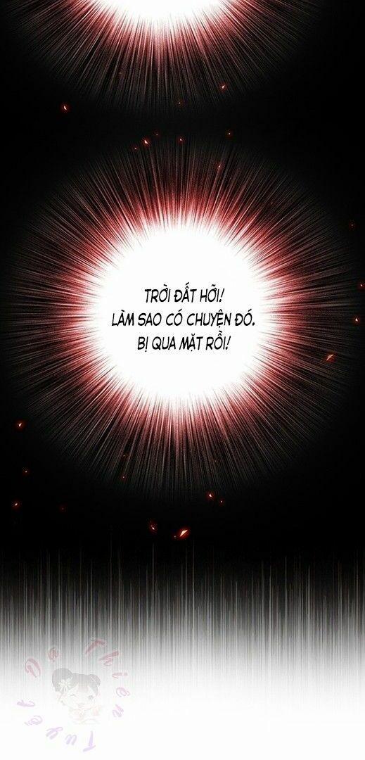 Trở Thành Tiểu Thư Xấu Xí 25 trang 8