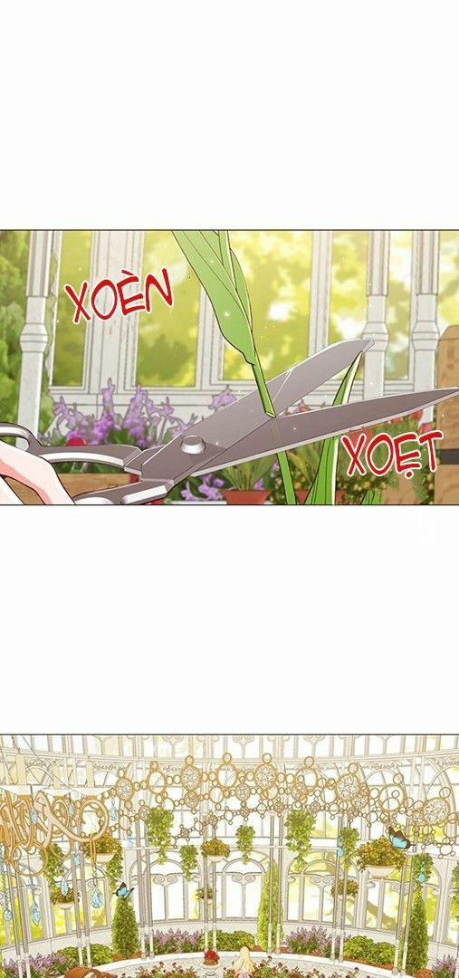 Trở Thành Tiểu Thư Xấu Xí 25 trang 9