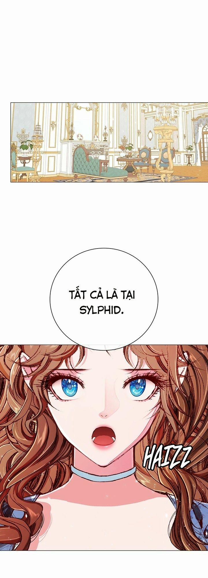 Trở Thành Tiểu Thư Xấu Xí 26 trang 1