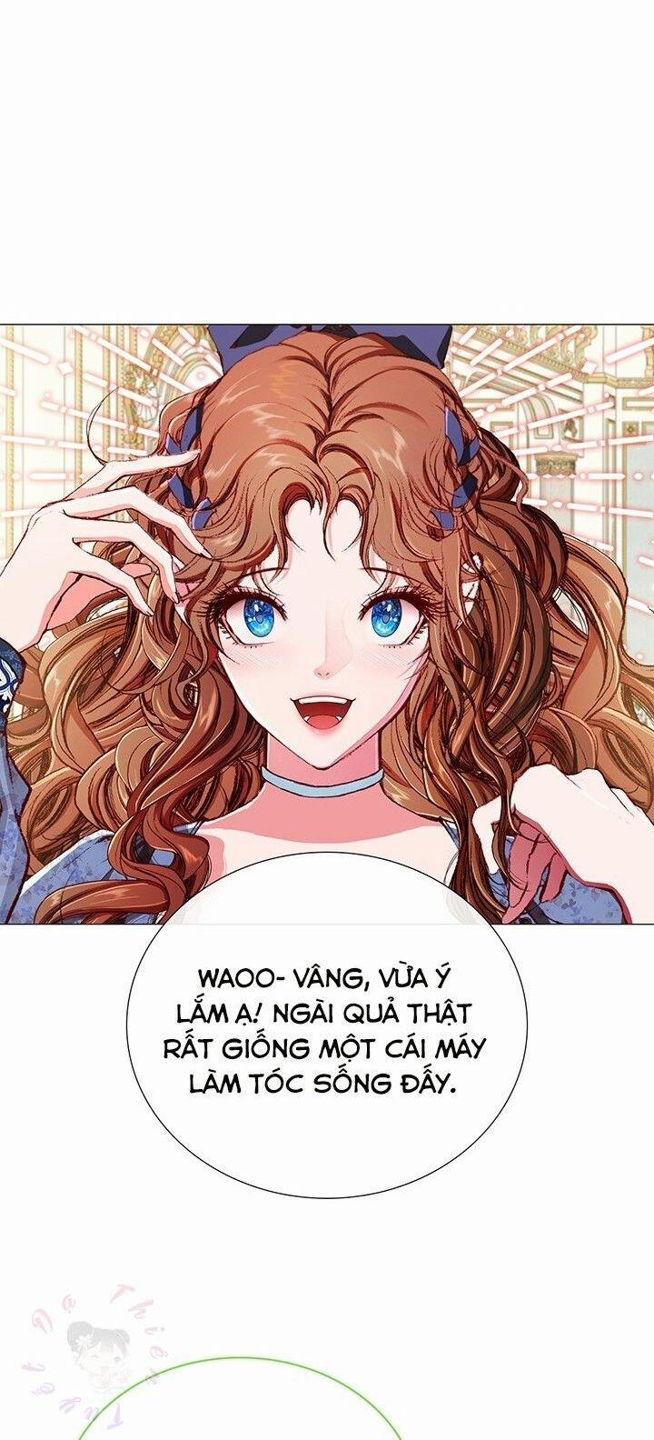 Trở Thành Tiểu Thư Xấu Xí 26 trang 10