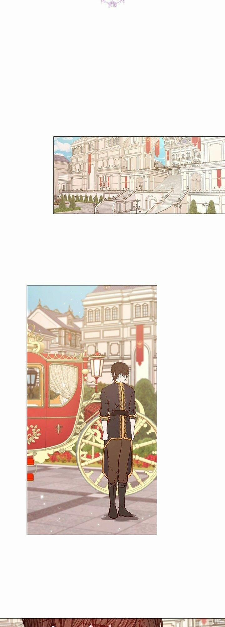 Trở Thành Tiểu Thư Xấu Xí 26 trang 12