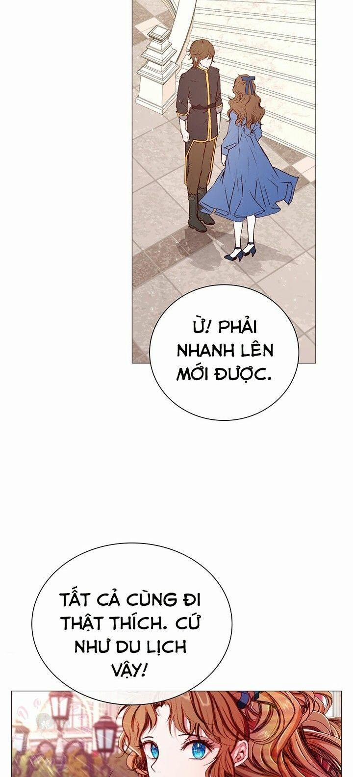 Trở Thành Tiểu Thư Xấu Xí 26 trang 15