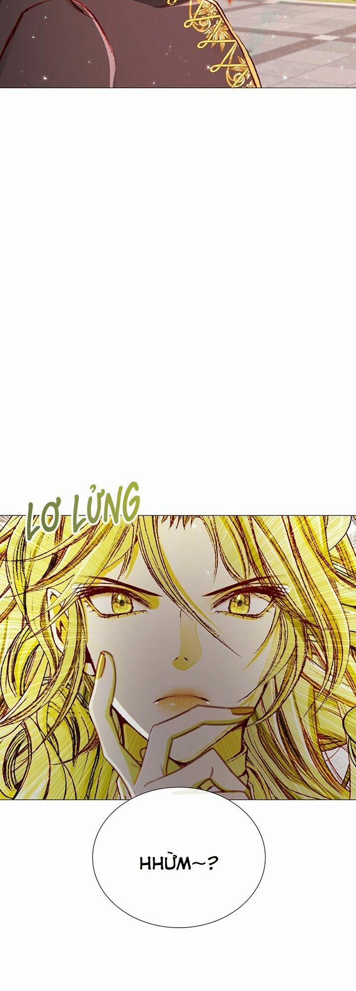 Trở Thành Tiểu Thư Xấu Xí 26 trang 18