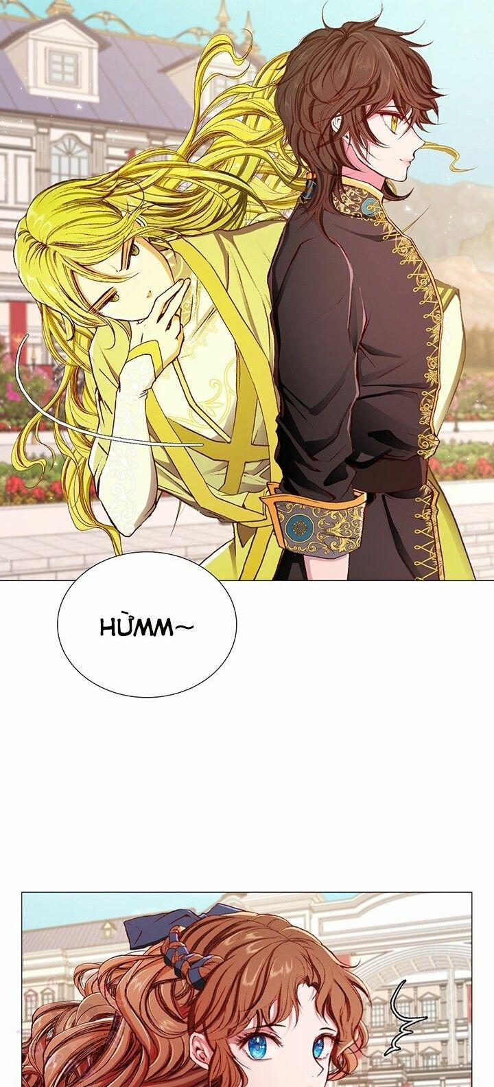 Trở Thành Tiểu Thư Xấu Xí 26 trang 20