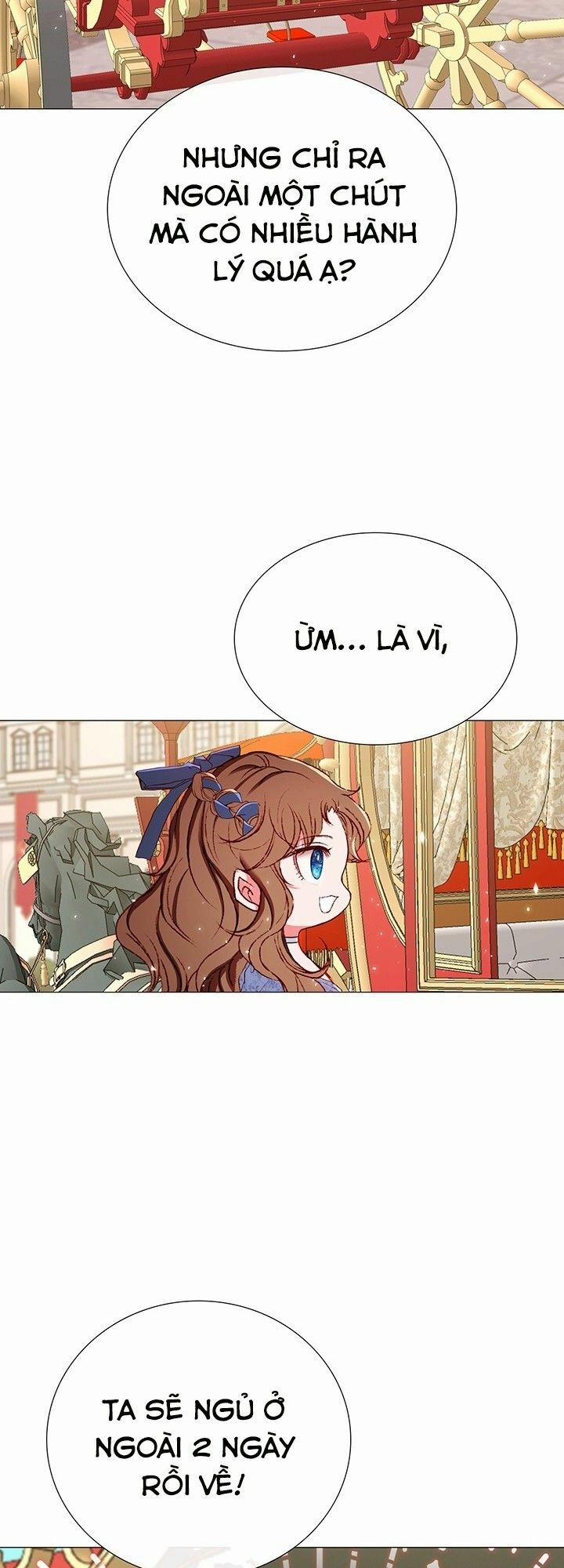 Trở Thành Tiểu Thư Xấu Xí 26 trang 26