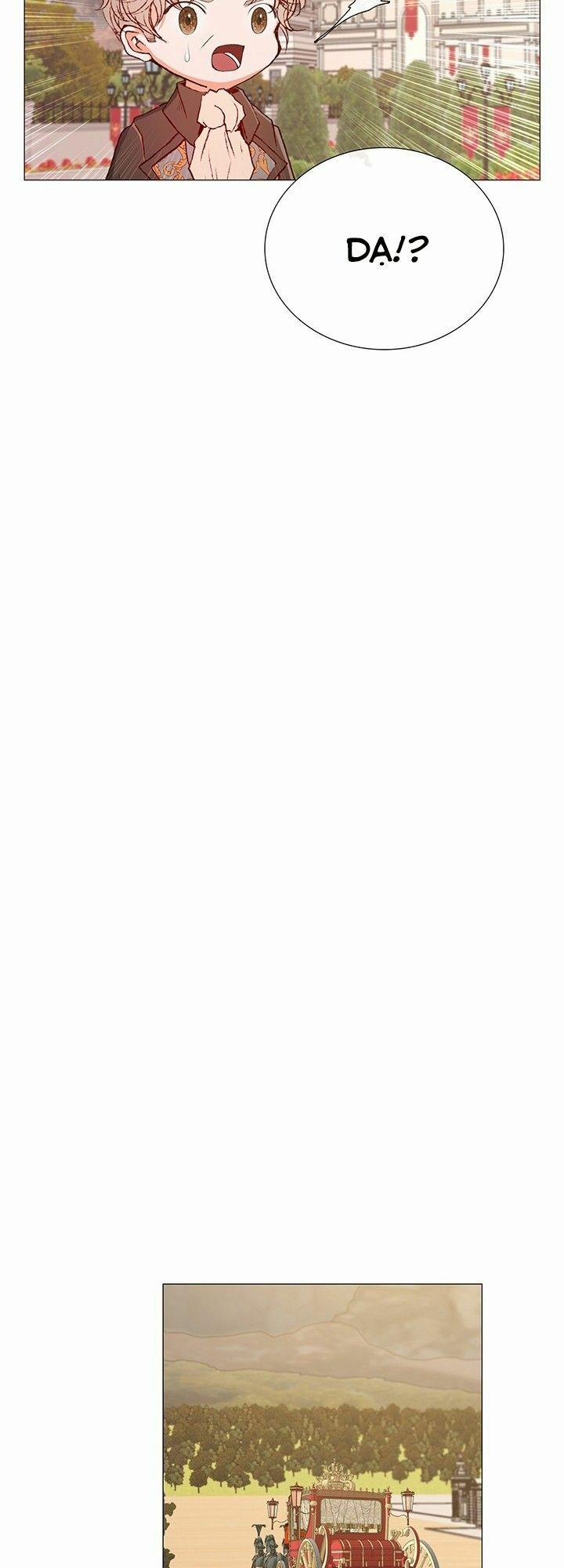 Trở Thành Tiểu Thư Xấu Xí 26 trang 28