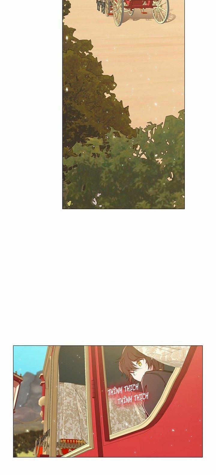 Trở Thành Tiểu Thư Xấu Xí 26 trang 29