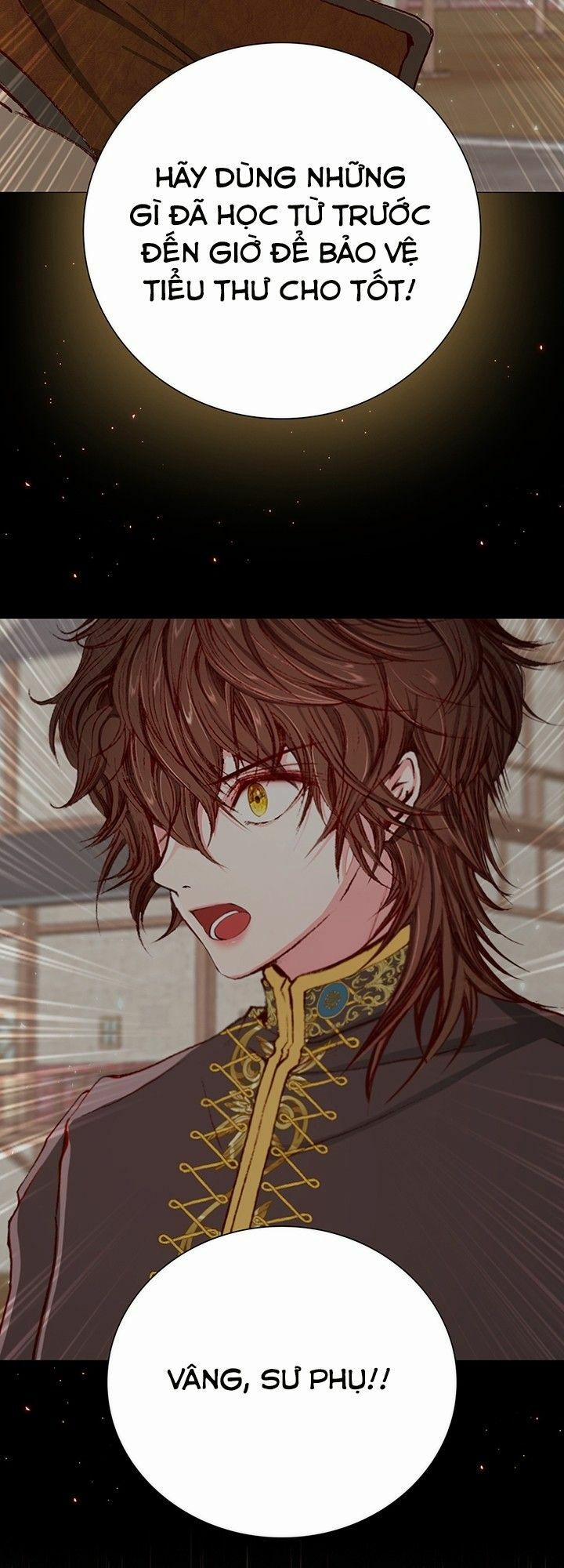 Trở Thành Tiểu Thư Xấu Xí 26 trang 32