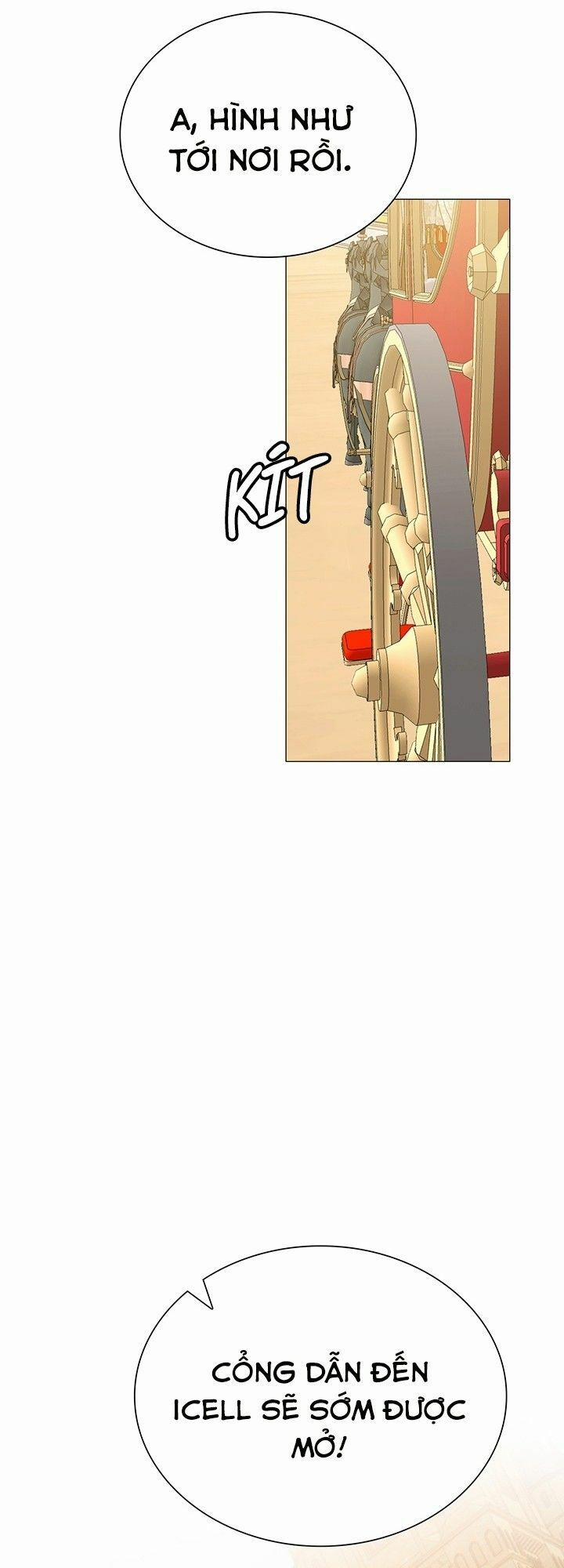 Trở Thành Tiểu Thư Xấu Xí 26 trang 37