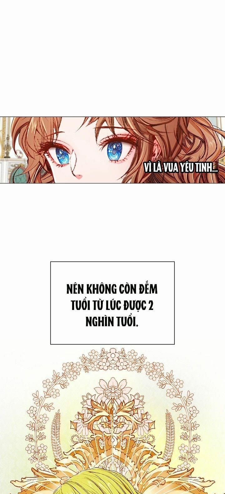 Trở Thành Tiểu Thư Xấu Xí 26 trang 4