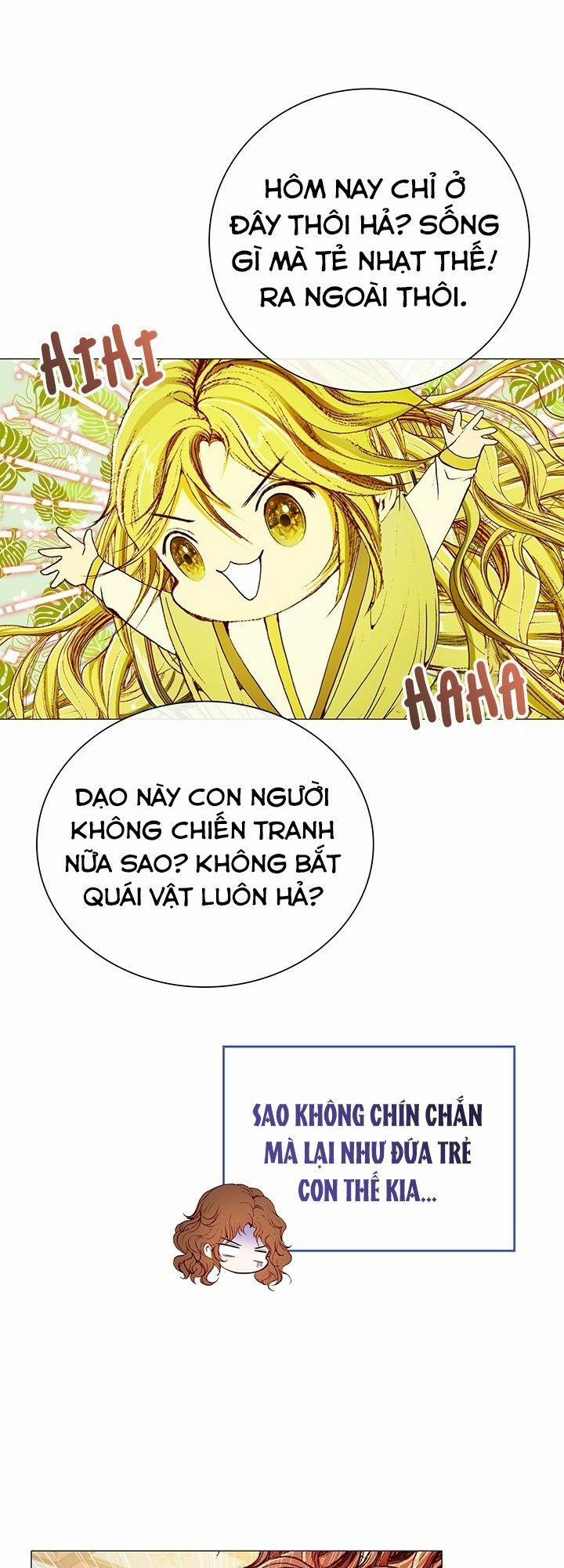 Trở Thành Tiểu Thư Xấu Xí 26 trang 6