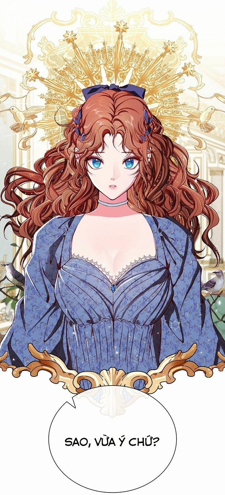 Trở Thành Tiểu Thư Xấu Xí 26 trang 9