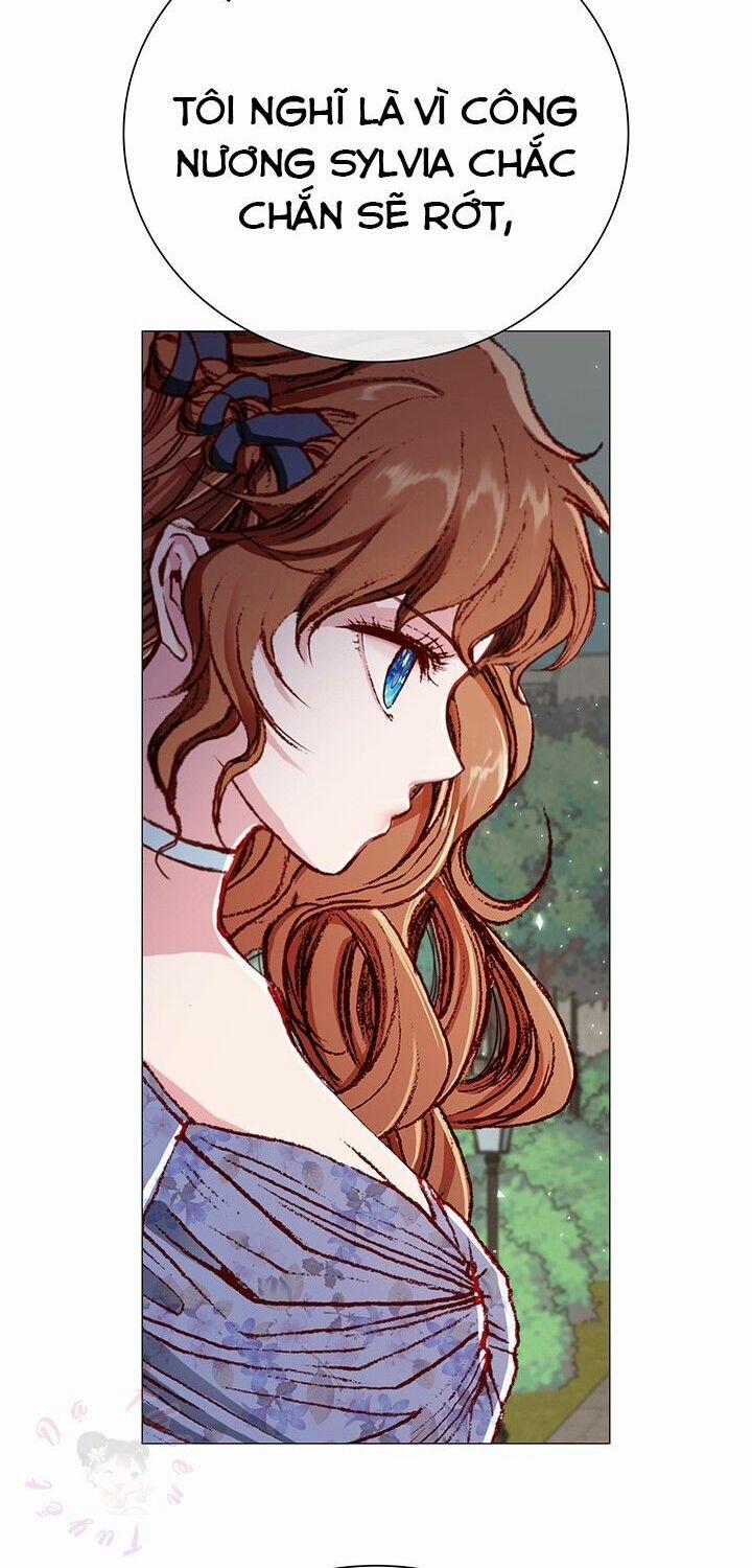 Trở Thành Tiểu Thư Xấu Xí 27 trang 10