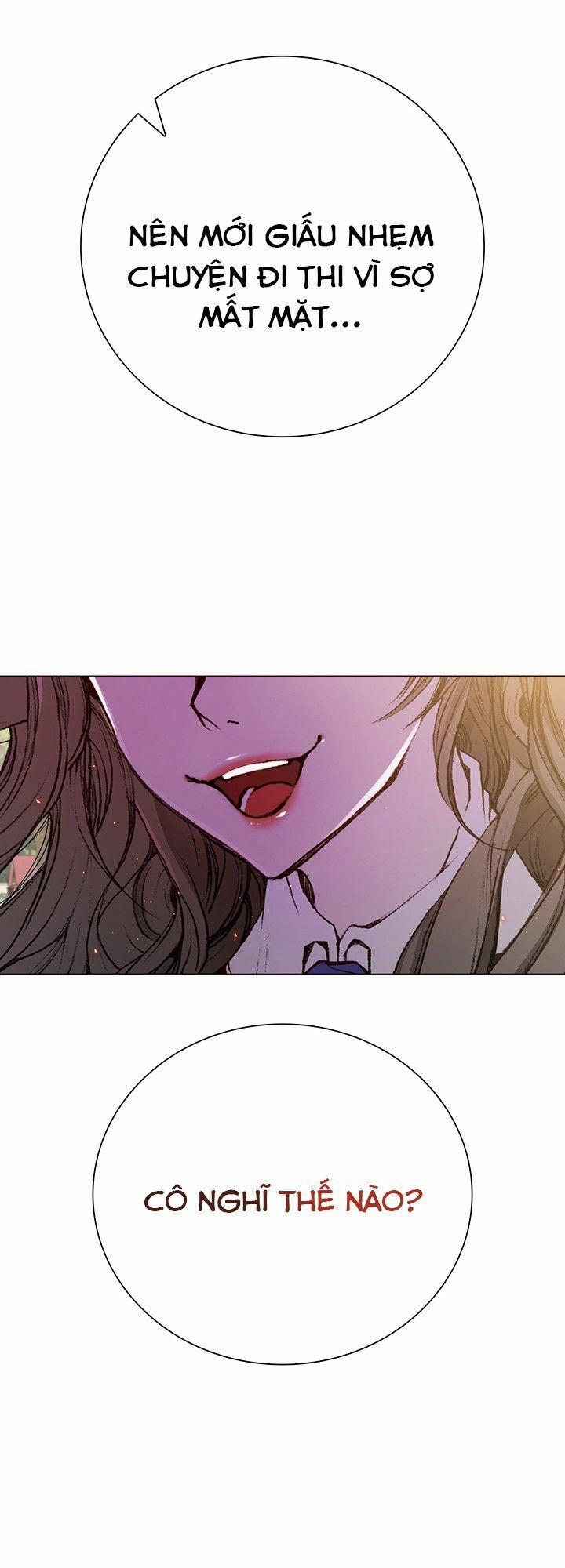 Trở Thành Tiểu Thư Xấu Xí 27 trang 11