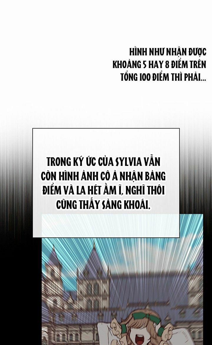 Trở Thành Tiểu Thư Xấu Xí 27 trang 14