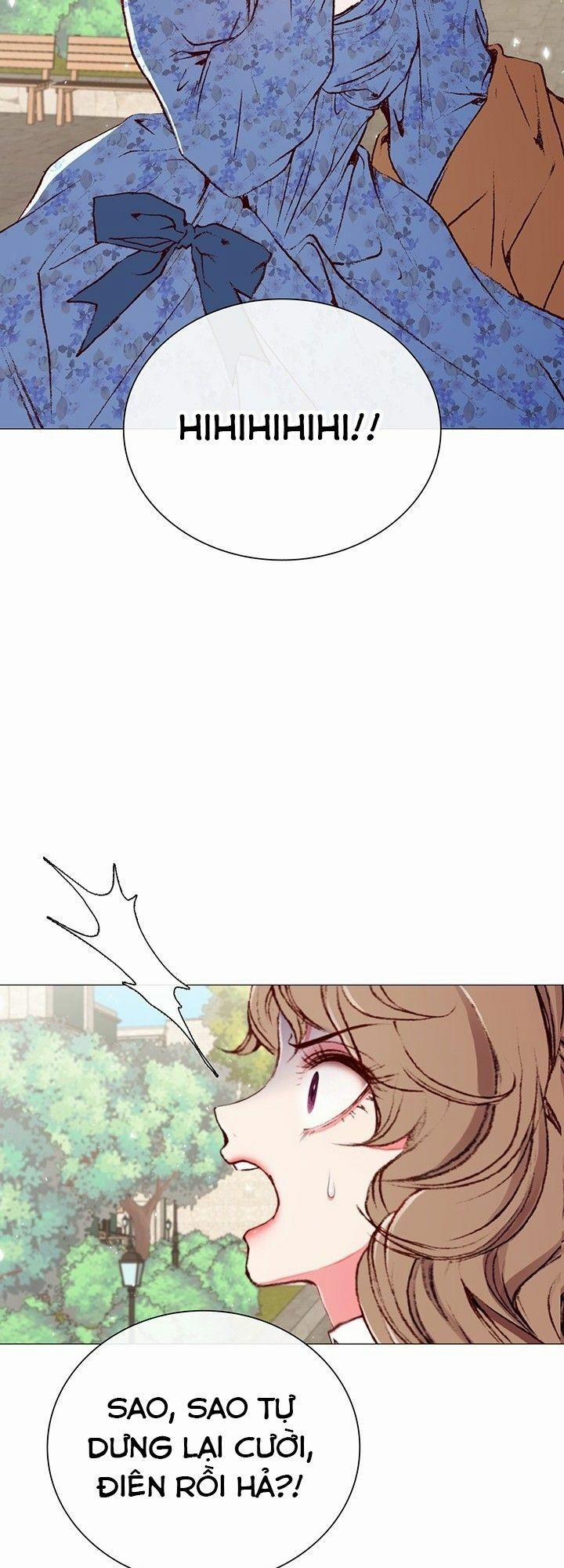 Trở Thành Tiểu Thư Xấu Xí 27 trang 17