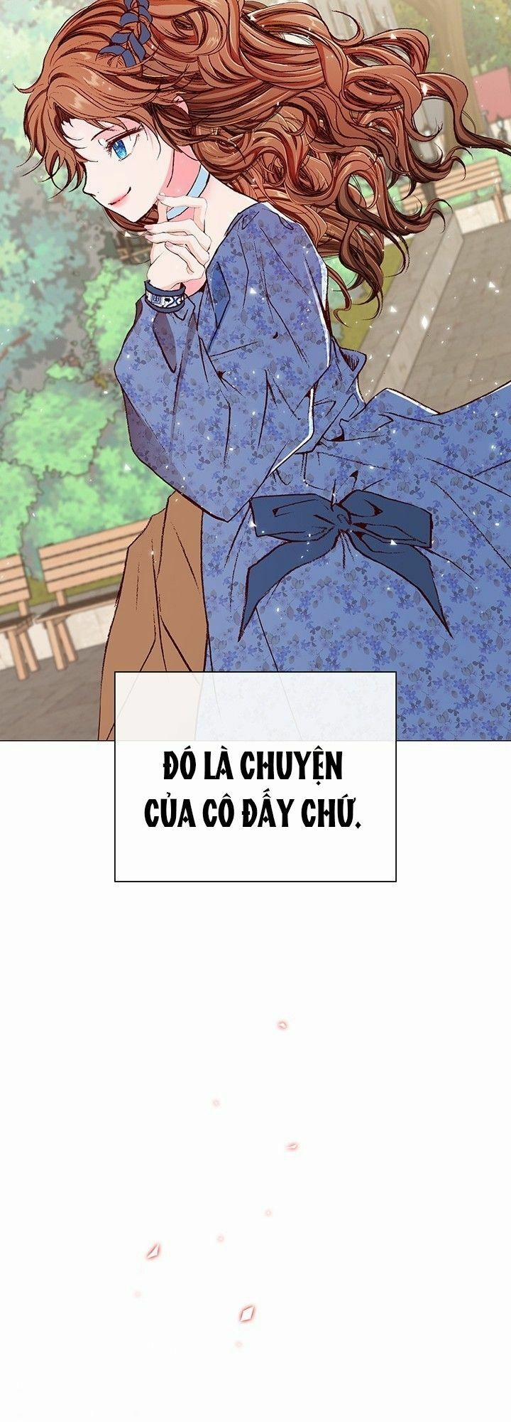 Trở Thành Tiểu Thư Xấu Xí 27 trang 20